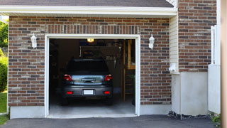 Garage Door Installation at Windhorst Village, Florida